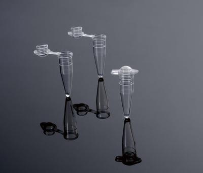 0.2毫升PCR管